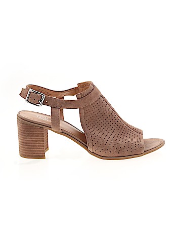 Franco Sarto Heels (view 1)