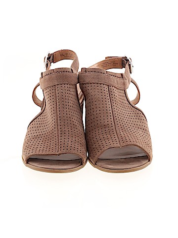 Franco Sarto Heels (view 2)