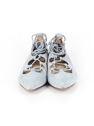 Coach Flats (view 2)