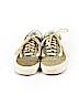 Vans Gold Sneakers Size 8 1/2 - photo 2