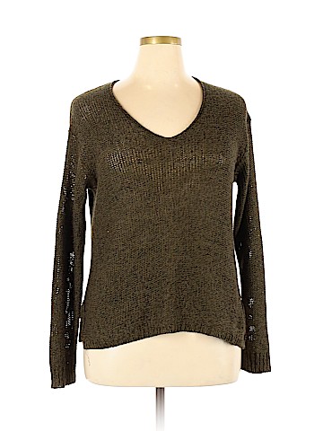 RDI Pullover Sweater (view 1)