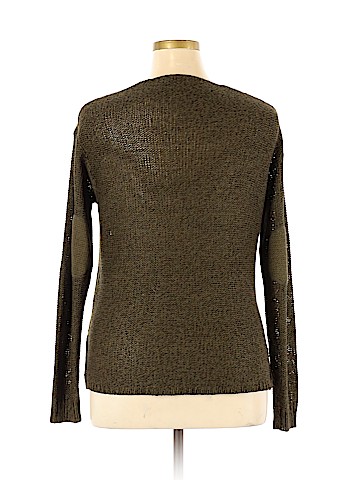 RDI Pullover Sweater (view 2)