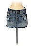 American Eagle Outfitters 100% Cotton Blue Denim Skirt Size 2 - photo 1