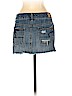 American Eagle Outfitters 100% Cotton Blue Denim Skirt Size 2 - photo 2