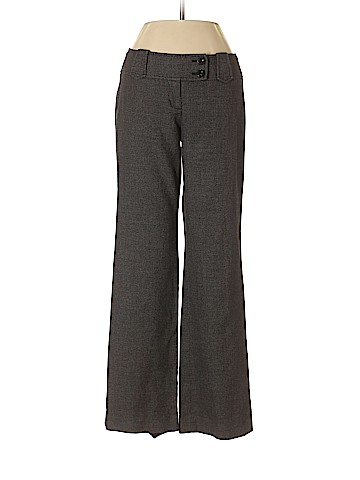 Ann Taylor Dress Pants (view 1)