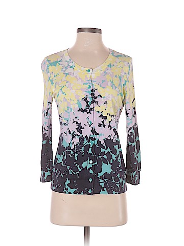 Talbots Cardigan (view 1)