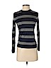 Gap Gray Long Sleeve Top Size XS (petite) - photo 1