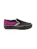 Vans Black Sneakers Size 9 - photo 1