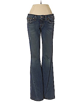 True Religion Size 26 waist