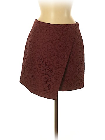 Madewell Formal Skirt (view 1)