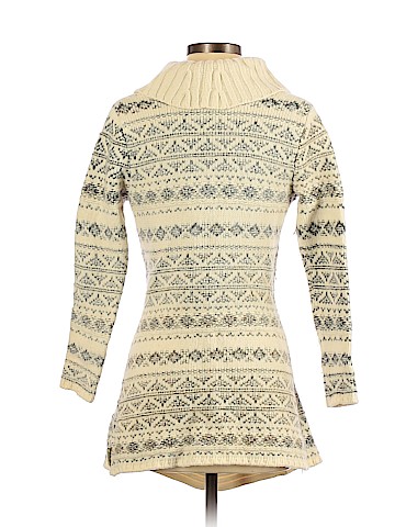 Woolrich Wool Cardigan (view 2)