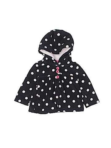 Carter's Cardigan (view 1)