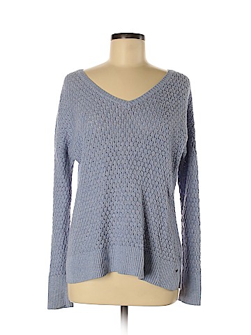 American Eagle Outfitters Pullover Sweater (view 1)