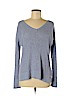 American Eagle Outfitters Blue Pullover Sweater Size M - photo 1