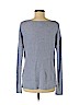 American Eagle Outfitters Blue Pullover Sweater Size M - photo 2