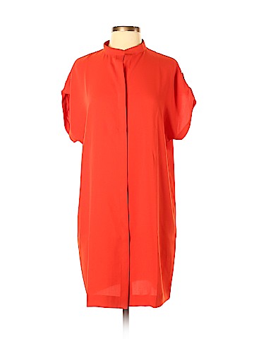 Ann Taylor Casual Dress (view 1)