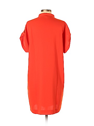 Ann Taylor Casual Dress (view 2)