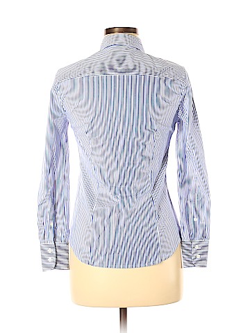 J.Crew Long Sleeve Button-Down Shirt (view 2)