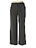 Charter Club Gray Dress Pants Size 14 - photo 1