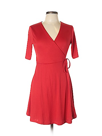 Zara Casual Dress (view 1)