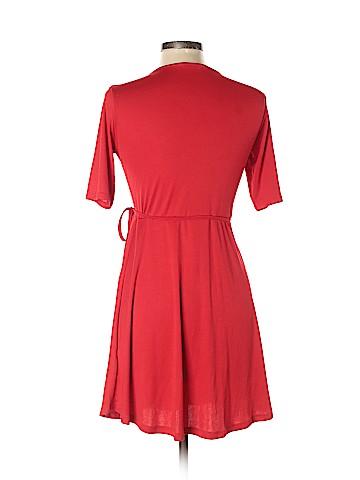 Zara Casual Dress (view 2)