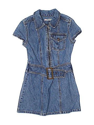 Christie Brooks Dress (view 1)