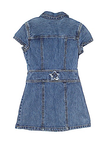 Christie Brooks Dress (view 2)