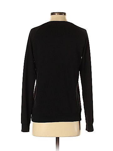 Romeo & Juliet Couture Pullover Sweater (view 2)