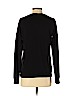 Romeo & Juliet Couture 100% Polyester Black Pullover Sweater Size S - photo 2