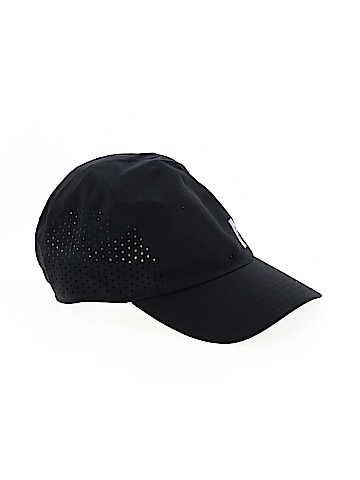 On Baseball Cap (view 1)