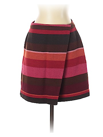 Ann Taylor LOFT Casual Skirt (view 1)