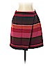 Ann Taylor LOFT Pink Casual Skirt Size 2 (petite) - photo 1