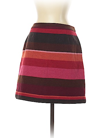 Ann Taylor LOFT Casual Skirt (view 2)