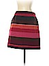 Ann Taylor LOFT Pink Casual Skirt Size 2 (petite) - photo 2