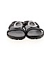 Crocs Black Sandals Size 10 (wide) - photo 2