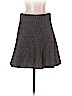 Ann Taylor LOFT Black Casual Skirt Size S (petite) - photo 1