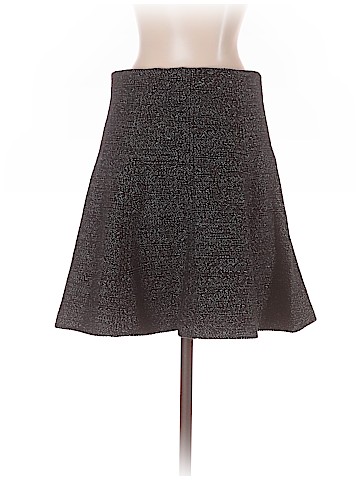 Ann Taylor LOFT Casual Skirt (view 2)