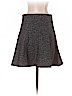 Ann Taylor LOFT Black Casual Skirt Size S (petite) - photo 2