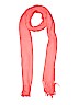Unbranded Solid Pink Scarf One size - photo 1