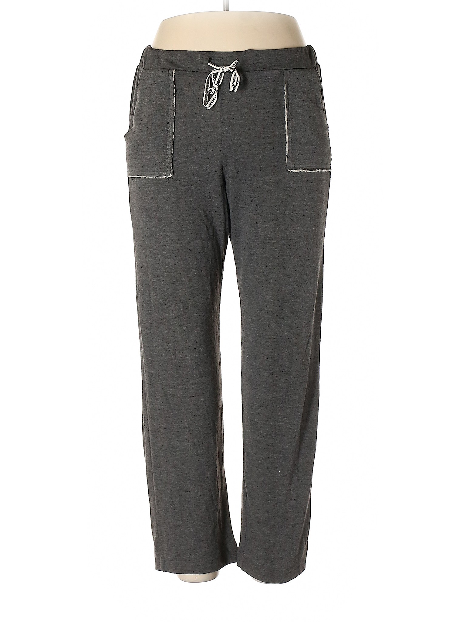 no boundaries women's sweatpants