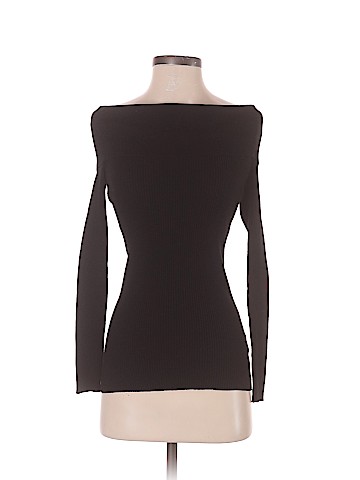 Candie's Pullover Sweater (view 1)