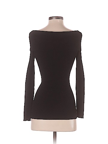 Candie's Pullover Sweater (view 2)