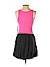 Alice + Olivia 100% Cashmere Pink Casual Dress Size XS - photo 2