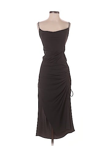 Zara Basic Casual Dress (view 1)