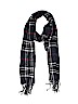Assorted Brands Plaid Blue Scarf One size - photo 1