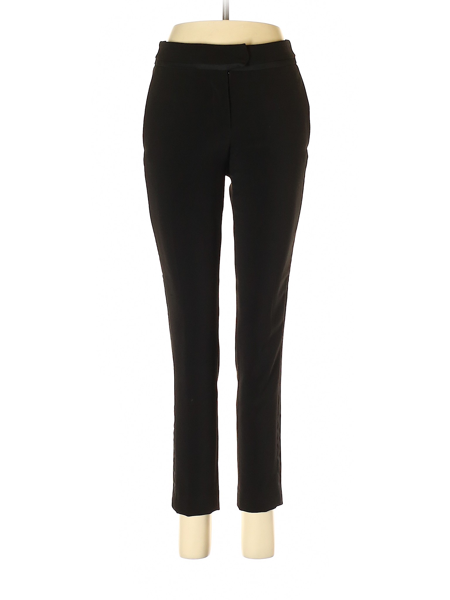 H&M Women Black Dress Pants 2 | eBay