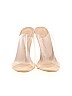 PrettyLittleThing Tan Mule/Clog Size 8 - photo 2