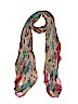 Look Print Tan Scarf One size - photo 1