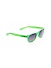 Fossil Solid Green Sunglasses One size - photo 1