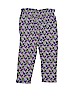 Oscar De La Renta Purple Leggings Size 2T - photo 1